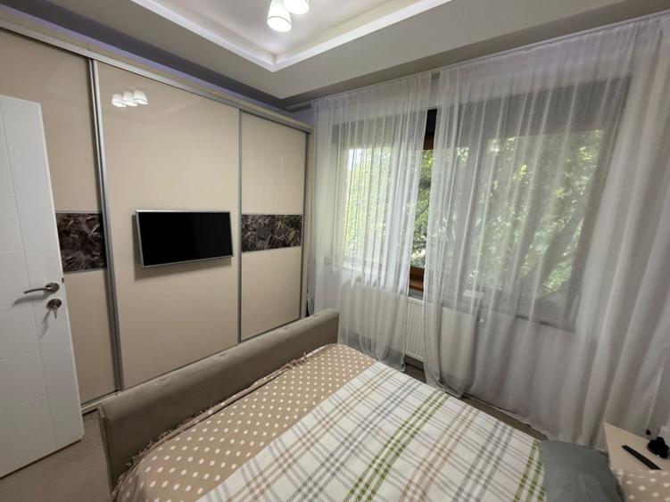 Apartament 4 camere zona Central - 6