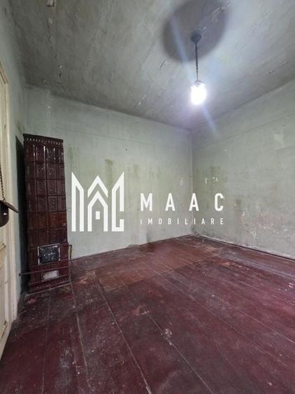 Apartament 1 camera I Gradina I Investitie I Zona Centrala - 3