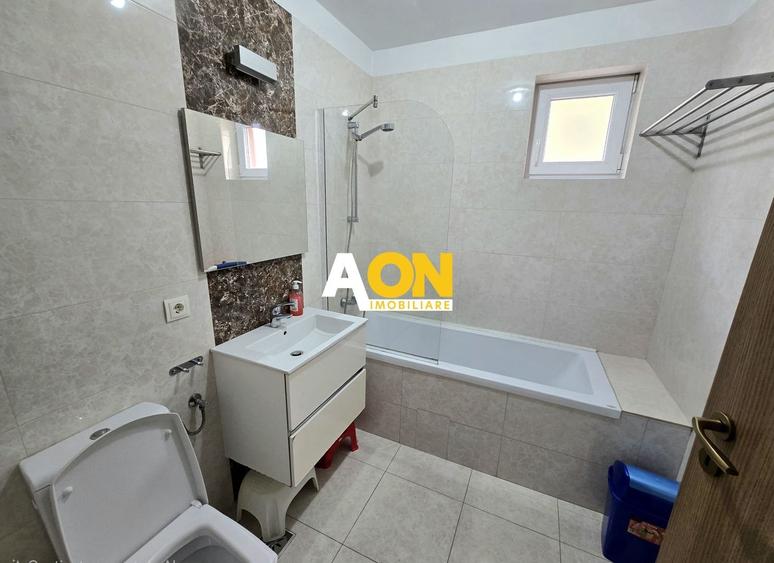 Apartament cu 2 Camere, Bloc Nou, Cart. Orhideelor - 9