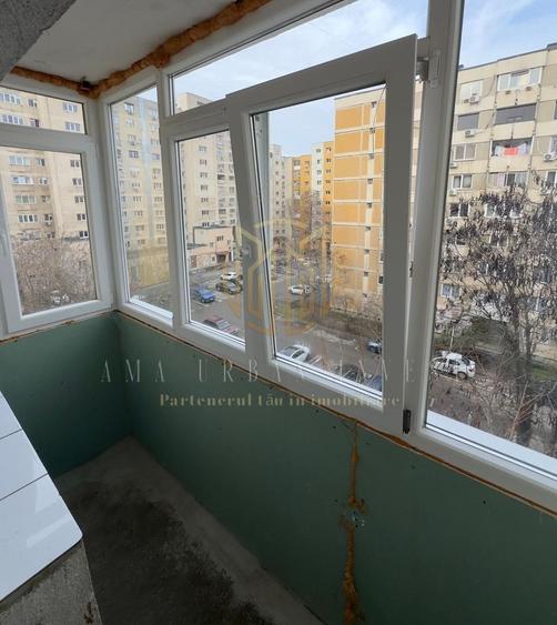 Rahova Barca  2 cam  56 mp , bloc 1984 , 86000 eur - 10