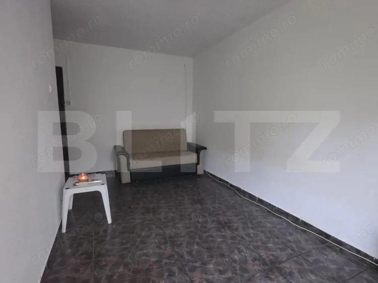 Garsoniera, 22 mp, zona Democratiei - 1