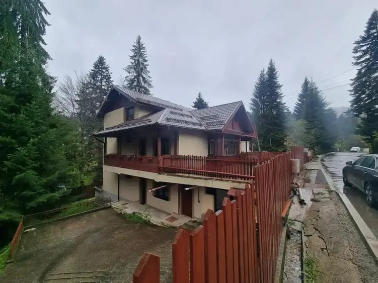 Casa Predeal-Centru - 3