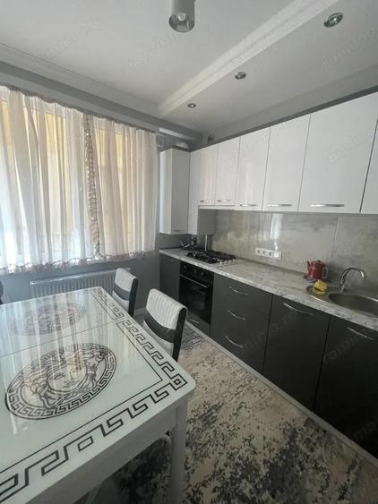 Garsoniera de inchiriat in zona Piata Romana - 3