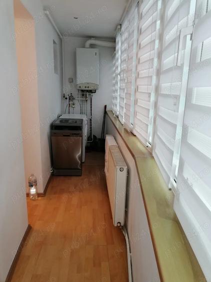Ofer spre inchiriere apartament 2 camere, structura mare - 6