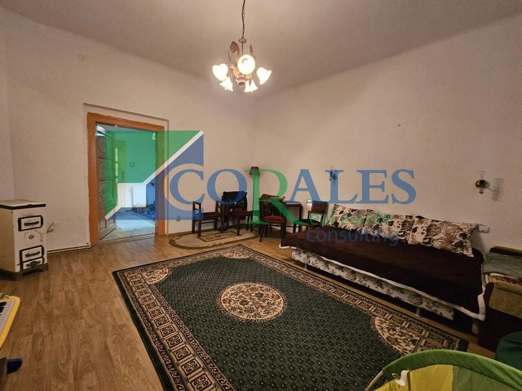 Casa individuala! Mobilata! Centrala proprie! - 3