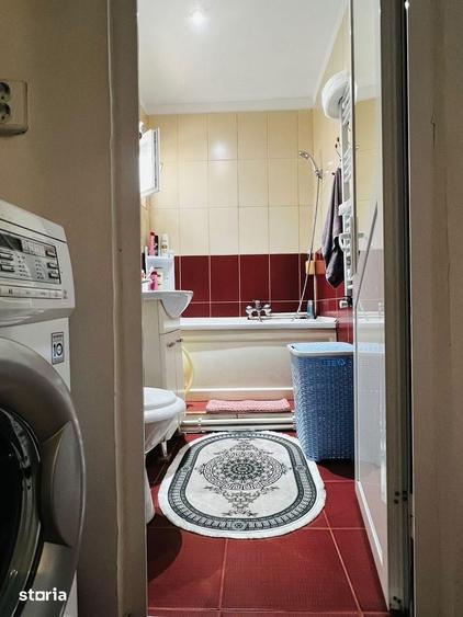 3 camere blv 1 Decembrie - 11