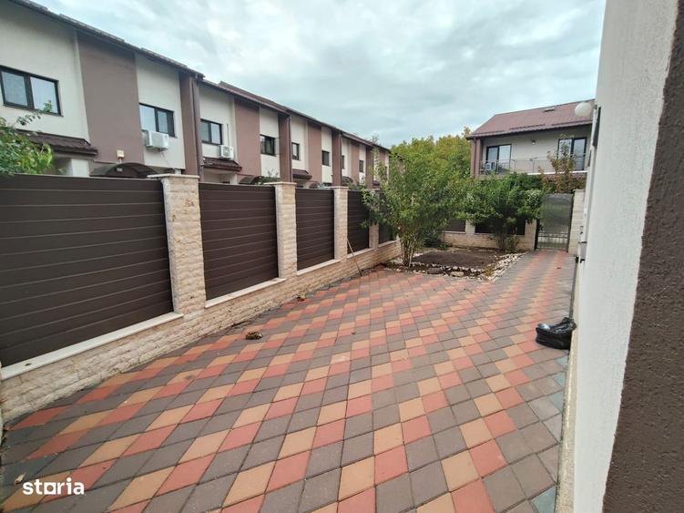 Casa 6 camere Drumul Taberei metrou Valea Ialomitei - 5