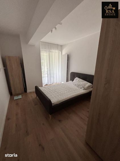 Apartament cu 2 camere de inchiriat Park Residenc etaj 8 Rm Valcea - 6