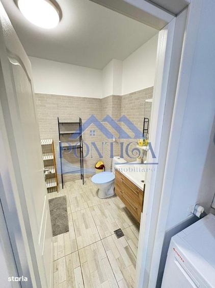 Vanzare apartament 2 camere, modernen, cu parcare Steaua de Mare 2 - 4