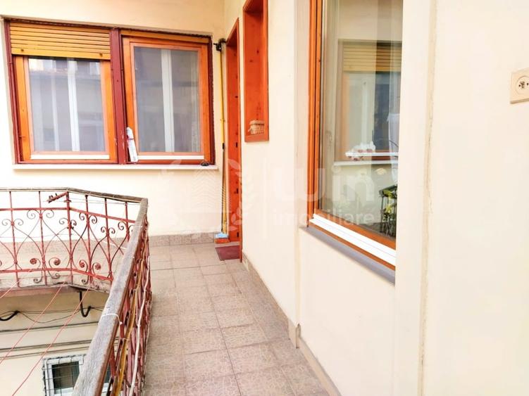 Apartament 75mp in cladire istorica cu tavan Inalt | Ultracentral! - 5