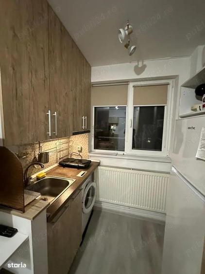 garsoniera 1 decembrie-mizil-metrou 5 minute - 2