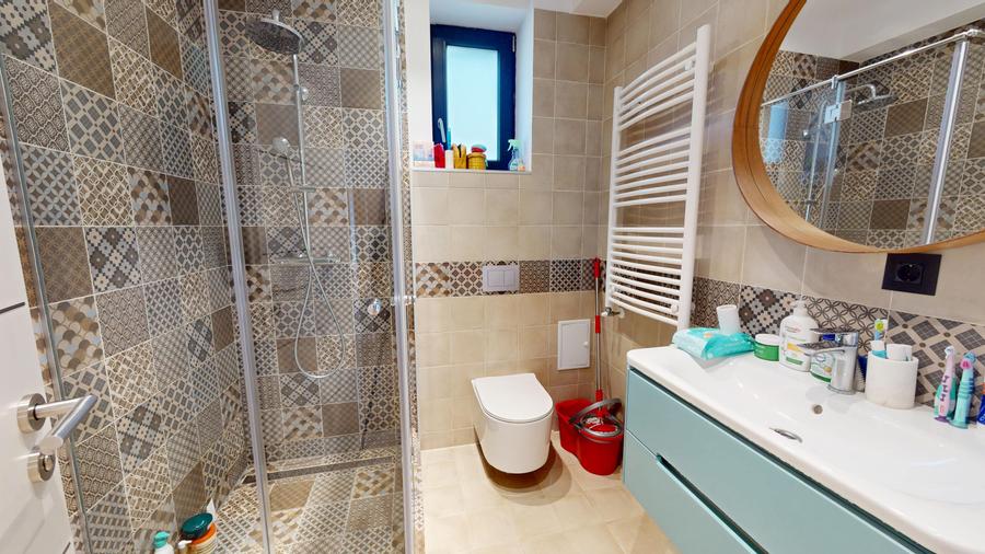 Oază de liniște și rafinament – Vilă  mobilată si utilată în Paradisul Verde - 55