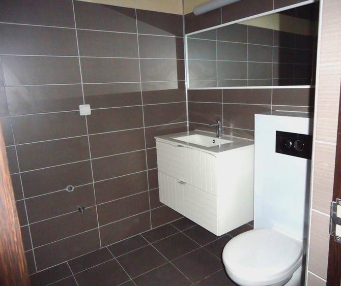 Apartament nou cu 3 camere, confort sporit, 100mp, etaj 1, finisat modern, in Centru - 3