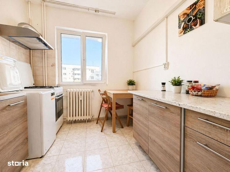 Apartament 2 camere de vanzare Ion Mihalache Kiseleff | 66 mp | - 4