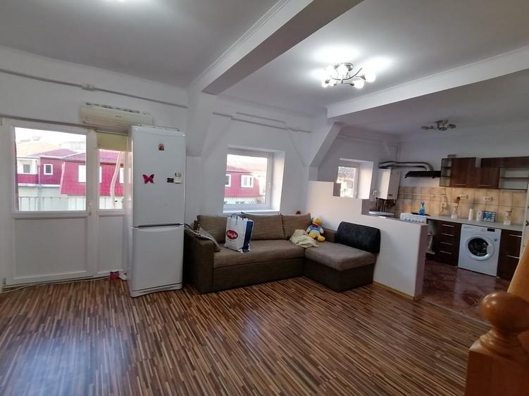 Apartament 3 camere mansarda - Ramnicu Valcea, Valcea - Cartier Ostroveni - 4