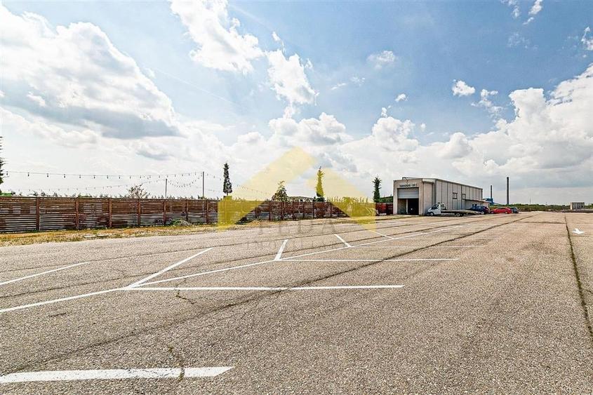 Sala de evenimente+zona de agrement de vanzare, Arad - 21