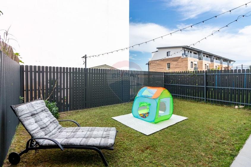 Vânzare casă /Vila – zonă exclusivistă Matei Millo, Bucuresti/Pipera - 10