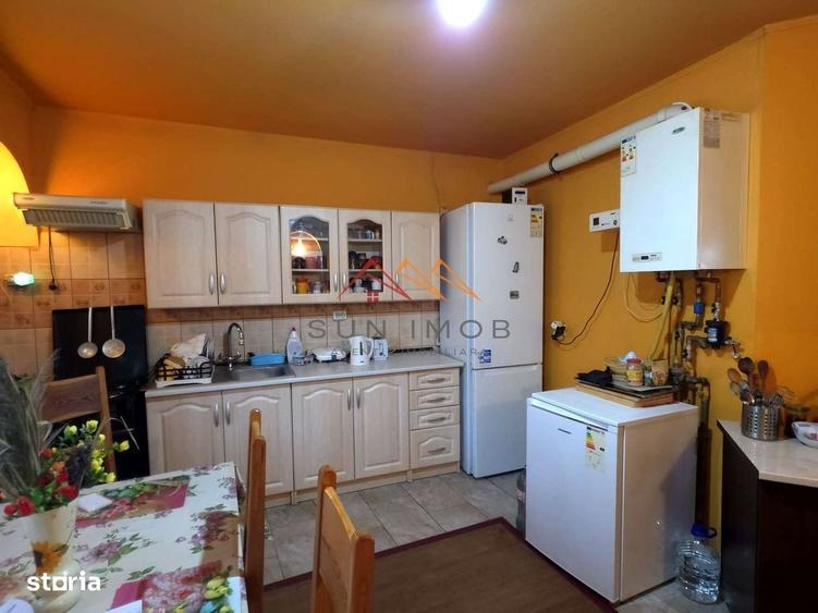 Casă cu 3 camere în Poiana