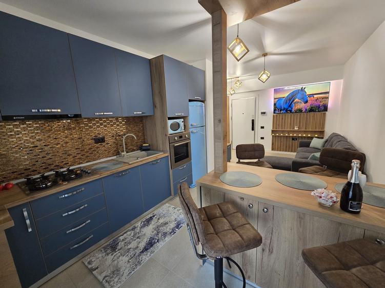 Apartament Alezzi - 7