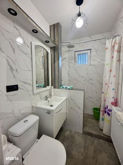 Apartament cu 2 camere în Podgoria