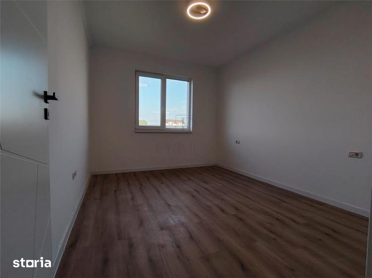 Casa individuala superba - teren 750 mp - finisaje premium - bucatari - 4