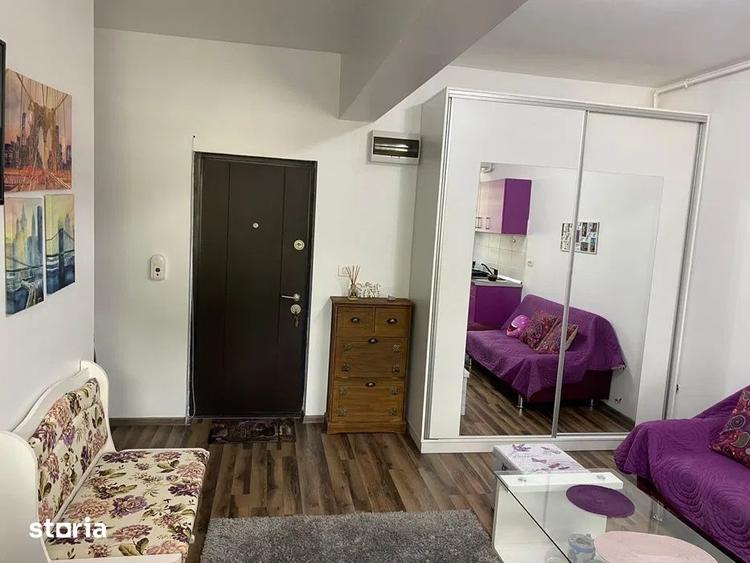Ap2 cam\Berceni\Bloc nou\Petfriendly\Centrala\Mutare imediata - 8