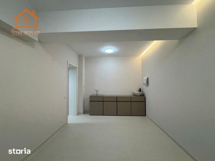 Spațiu comercial, de 34 mp, în Bartolomeu