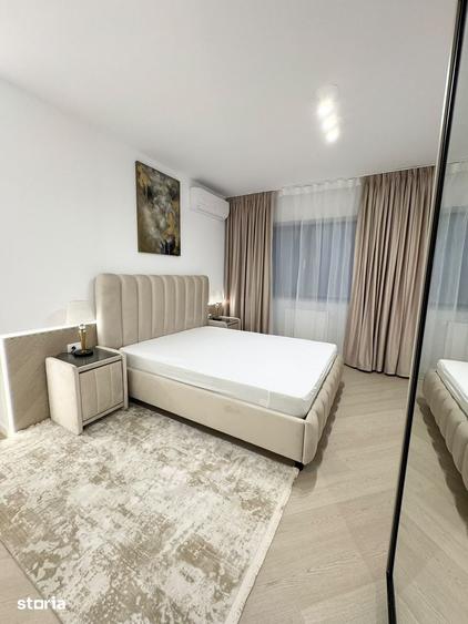 Apartament 3 camere | Cortina North | Loc Parcare | Tur Video - 7
