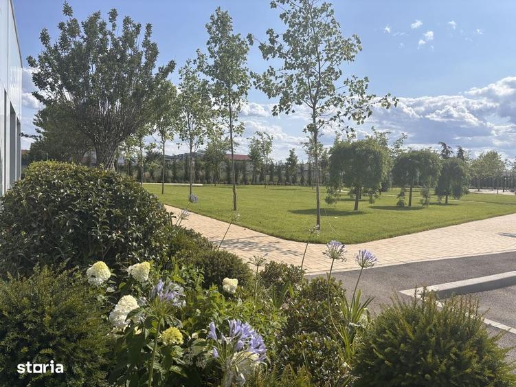 3 camere | Gated Community | TVA inclus - 8