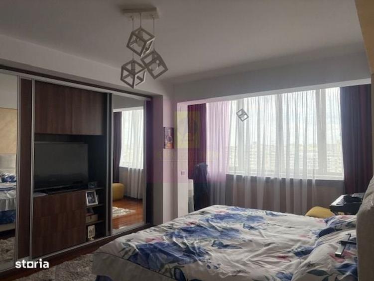Apartament Penthouse Titan Cu Intimitatea Si Confortul Unei Case! - 4