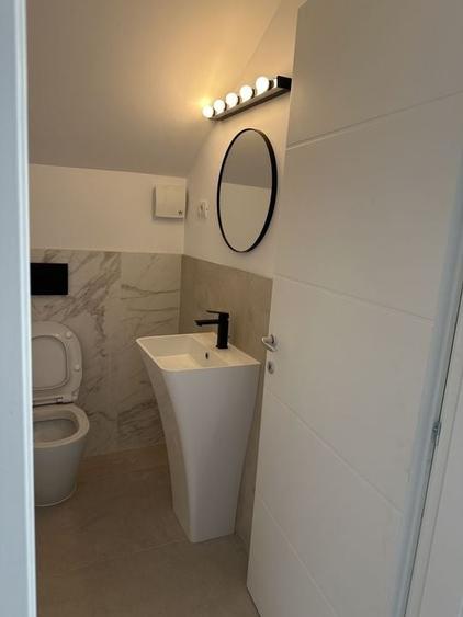 Casă individuală cu 5 camere cu Piscina în Snagov