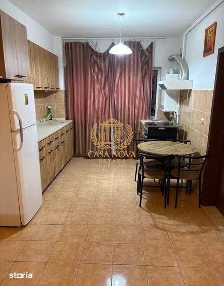 Apartament 2 camere 50mp, zona Calea Turzii, finisaje medii - 3