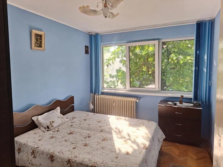 Apartament luminos 2 camere Pajura - 8