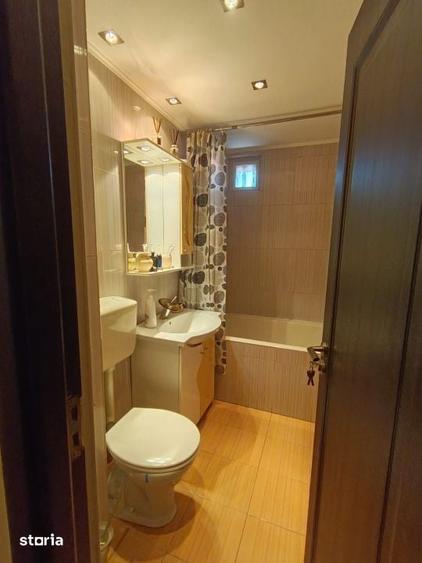 Apartament cu 2 camere în Republicii — fotografia 1