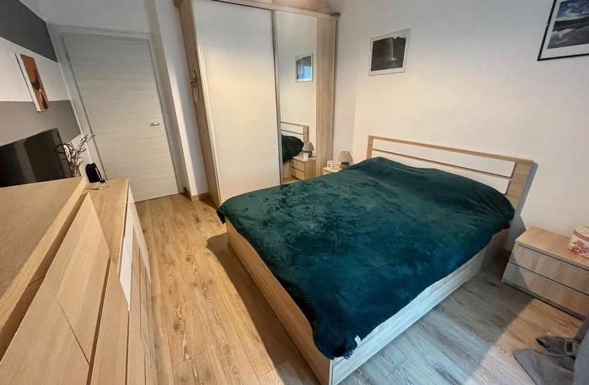 Apartament cu 2 camere decomandat, mobilat în Politehnica