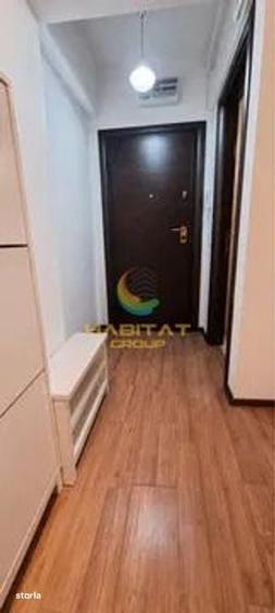 Vanzare 2 Camere Mobilat si Utilat+Parcare- Parc Lumea Copiiilor! - 2