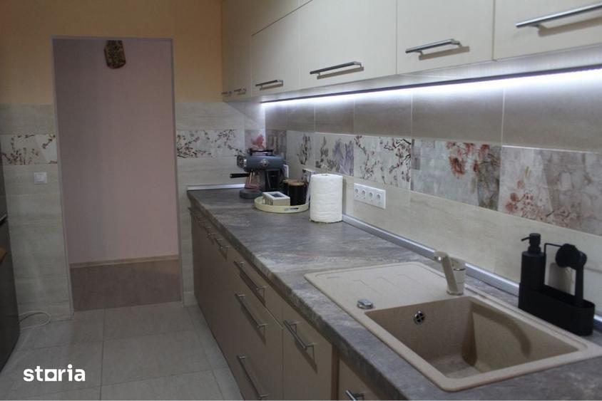 Apartament cu 2 camere Central (pet friendly) - 1