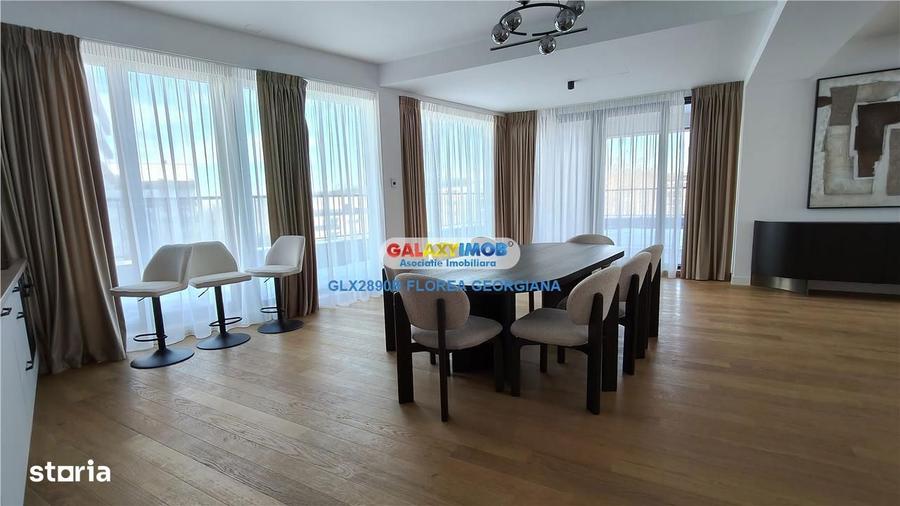 Apartament cu 4 camere în Central