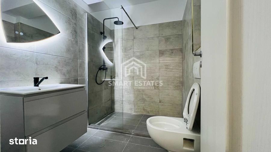 Apartament 2 camere Popesti Leordeni / metrou - 4