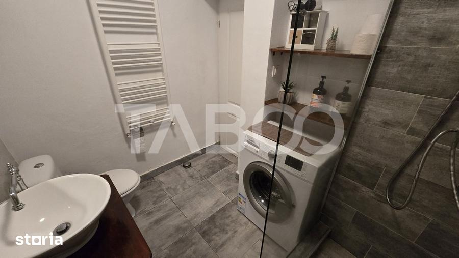Apartament si garsoniera in regim hotelier de vanzare Orasul de Jos - 1