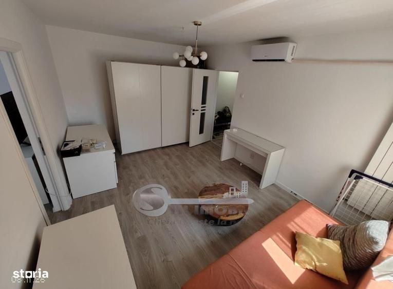 Apartament 2 Camere | Cantemir Central | Renovat | Internet Inclus - 1