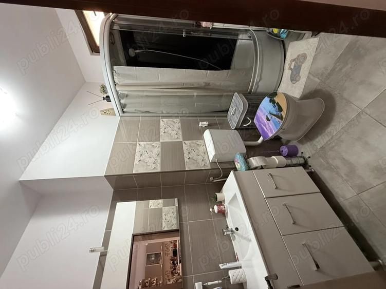 Casă cu 2 camere în Central