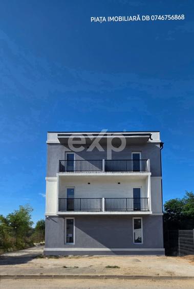 Apartamente Noi 2 Camere de Închiriat–Prima Închiriere| Micro 12, Dâmbovița Mall - 10