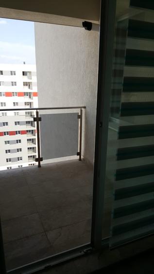 Apartament cu 2 camere decomandat în Păcii