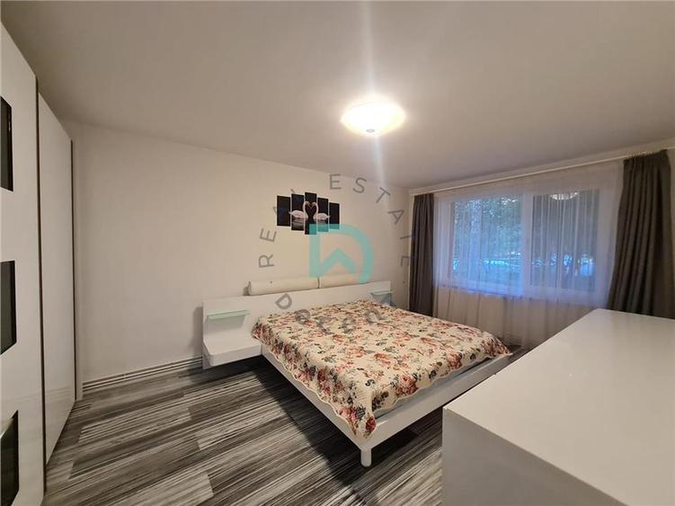 Apartament 3 camere Triaj, mobilat, Brasov - 13