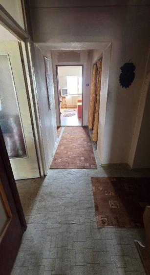 Apartament cu 3 camere decomandat, mobilat în Gării