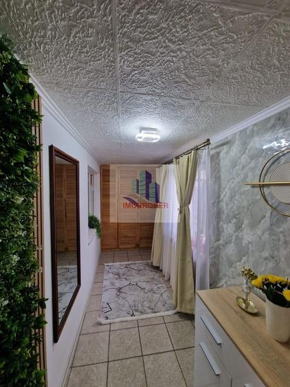 Casă individuală cu 6 camere cu Canalizare în Dealuri Oradea