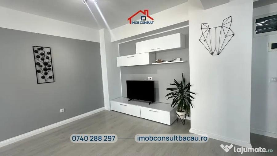 Apartament cu 2 camere de inchiriat ?tefan cel Mare | CE1723 - 8