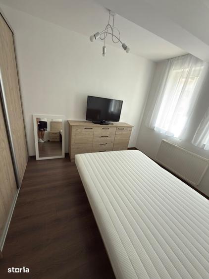Apartament cu 3 camere în Dâmbul Rotund