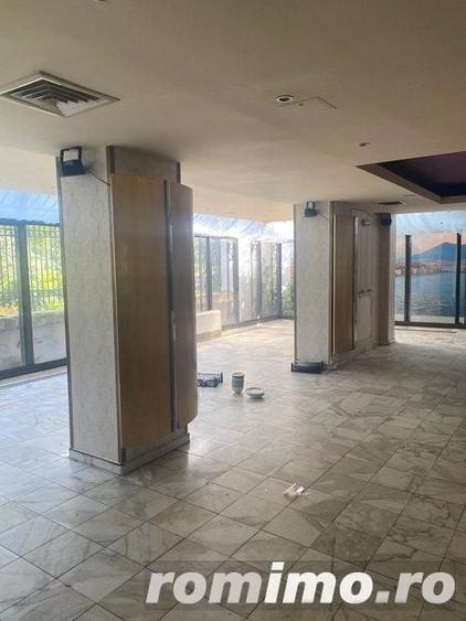 Unirii, spatiu comercial , suprafata de 230 mp ideal restaurant - 4